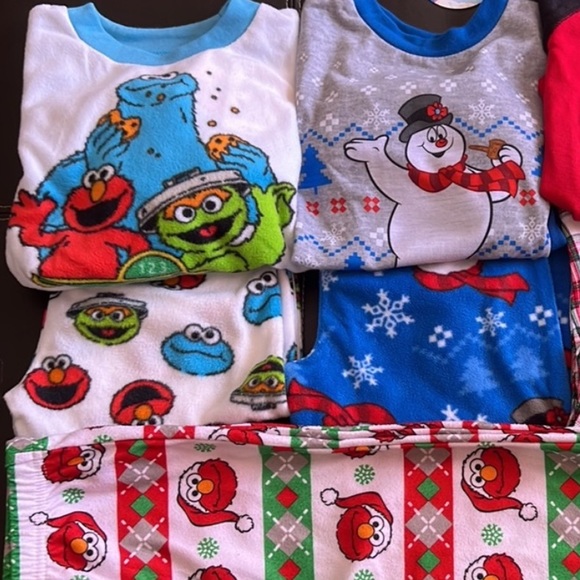 Boy clothes bundle 3T - Picture 2 of 4